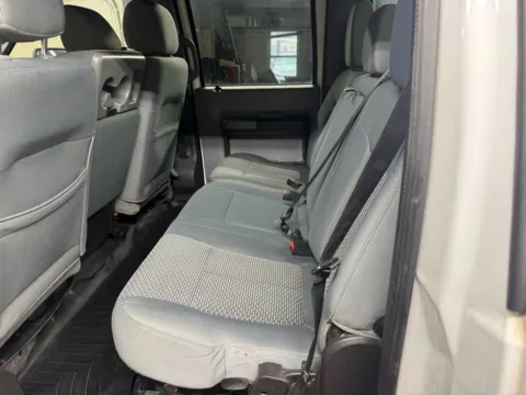 More photos of 2012 Ford F-350 XLT at B & B Auto Sales, SD