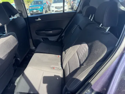 More photos of 2020 Kia Sportage LX at B & B Auto Sales, SD