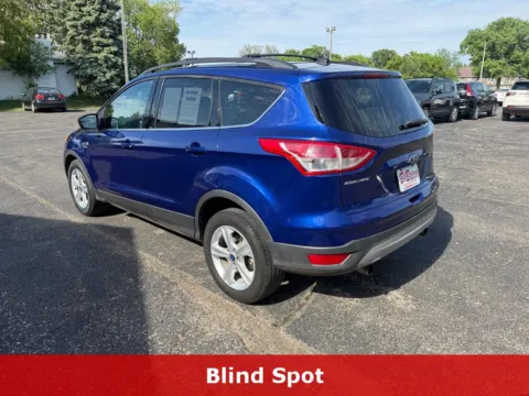 More photos of 2013 Ford Escape SE at B & B Auto Sales, SD