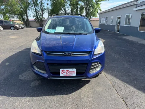 Another view of 2013 Ford Escape SE for sale in Brookings, SD at B & B Auto Sales
