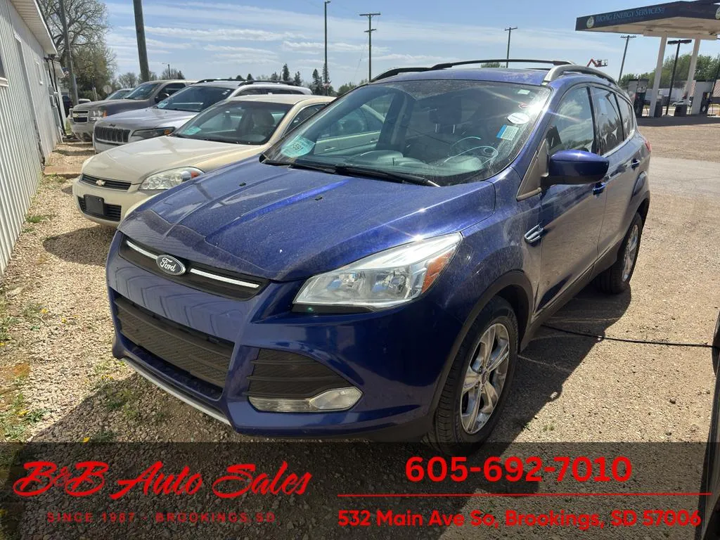 2013 Ford Escape SE for sale in Brookings, SD