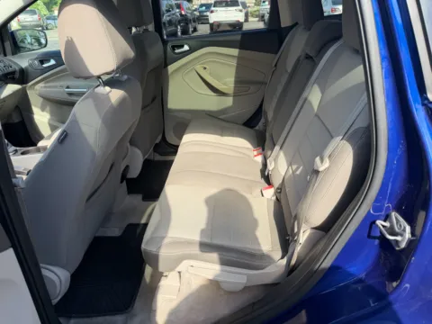 More photos of 2013 Ford Escape SE at B & B Auto Sales, SD
