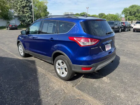 More photos of 2013 Ford Escape SE at B & B Auto Sales, SD