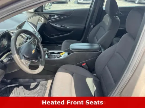 Photos of 2022 Chevrolet Malibu LT for sale in Brookings, SD at B & B Auto Sales
