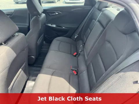 More photos of 2022 Chevrolet Malibu LT at B & B Auto Sales, SD