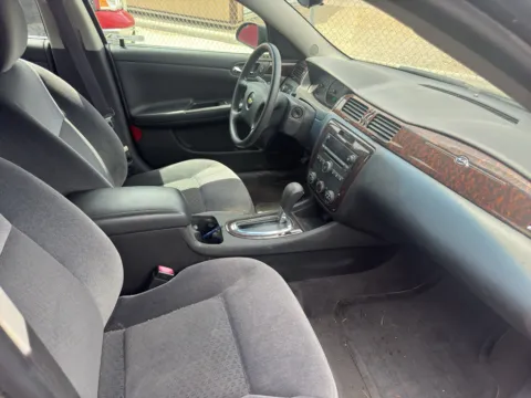 Photos of 2016 Chevrolet Impala Limited LS for sale in Brookings, SD at B & B Auto Sales