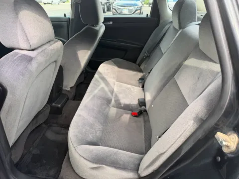 More photos of 2016 Chevrolet Impala Limited LS at B & B Auto Sales, SD