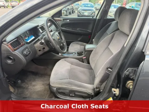 Photos of 2016 Chevrolet Impala Limited LS for sale in Brookings, SD at B & B Auto Sales