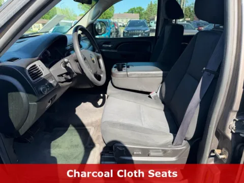 Photos of 2012 Chevrolet Suburban Commercial for sale in Brookings, SD at B & B Auto Sales