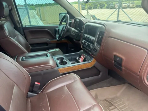 Photos of 2014 Chevrolet Silverado High Country for sale in Brookings, SD at B & B Auto Sales