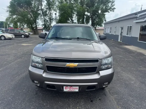 Photos of 2012 Chevrolet Suburban Commercial for sale in Brookings, SD at B & B Auto Sales