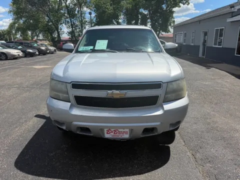 Another view of 2011 Chevrolet Suburban LS for sale in Brookings, SD at B & B Auto Sales
