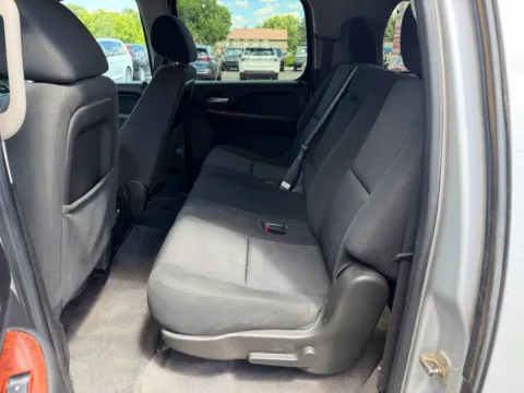 More photos of 2011 Chevrolet Suburban LS at B & B Auto Sales, SD