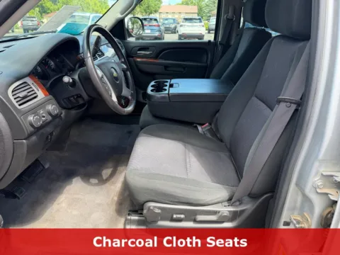 Photos of 2011 Chevrolet Suburban LS for sale in Brookings, SD at B & B Auto Sales