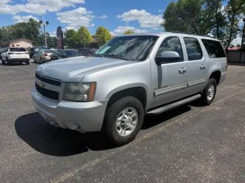 More photos of 2011 Chevrolet Suburban LS at B & B Auto Sales, SD