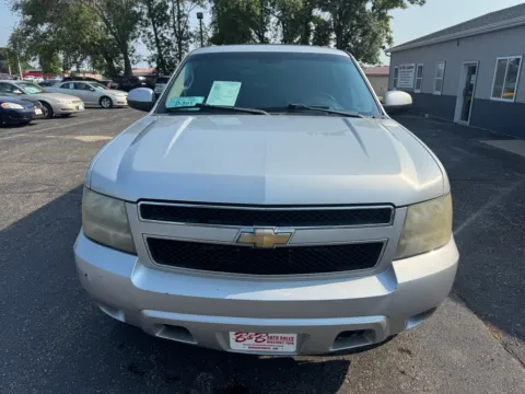 More photos of 2011 Chevrolet Suburban LS at B & B Auto Sales, SD