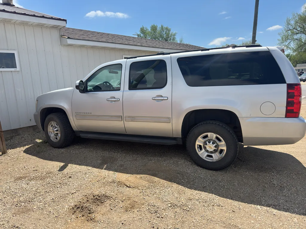 2011 Chevrolet Suburban LS for sale in Brookings, SD