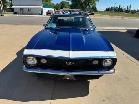 Photos of 1967 Chevrolet Camaro for sale in Brookings, SD at B & B Auto Sales