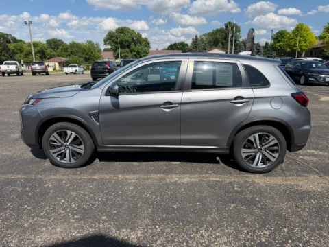 More photos of 2023 Mitsubishi Outlander Sport SE at B & B Auto Sales, SD