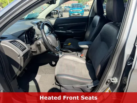 Photos of 2023 Mitsubishi Outlander Sport SE for sale in Brookings, SD at B & B Auto Sales