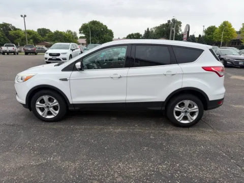 More photos of 2014 Ford Escape SE at B & B Auto Sales, SD