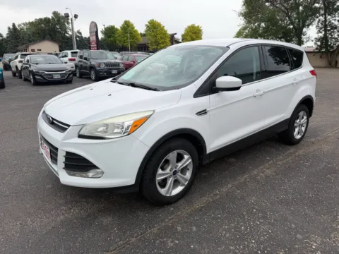 Another view of 2014 Ford Escape SE for sale in Brookings, SD at B & B Auto Sales