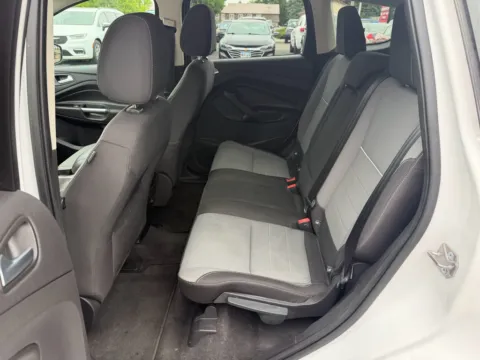 More photos of 2014 Ford Escape SE at B & B Auto Sales, SD