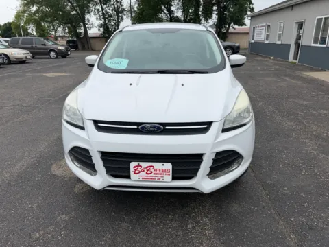 Photos of 2014 Ford Escape SE for sale in Brookings, SD at B & B Auto Sales