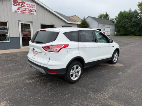 More photos of 2014 Ford Escape SE at B & B Auto Sales, SD