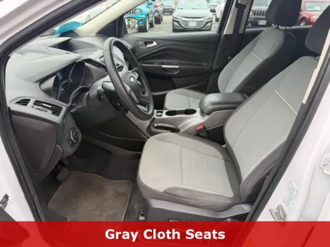 Photos of 2014 Ford Escape SE for sale in Brookings, SD at B & B Auto Sales