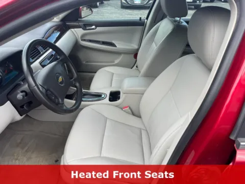 Photos of 2013 Chevrolet Impala LTZ for sale in Brookings, SD at B & B Auto Sales