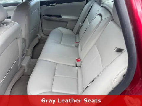 More photos of 2013 Chevrolet Impala LTZ at B & B Auto Sales, SD