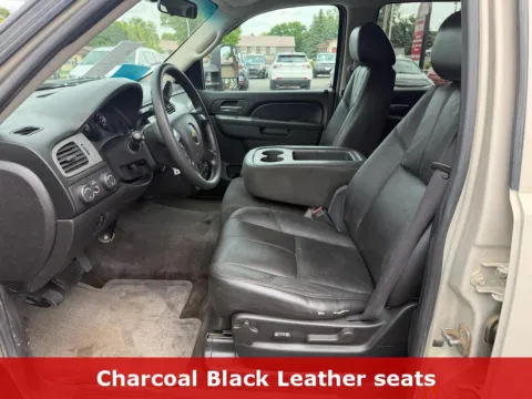 Photos of 2012 Chevrolet Suburban Commercial for sale in Brookings, SD at B & B Auto Sales