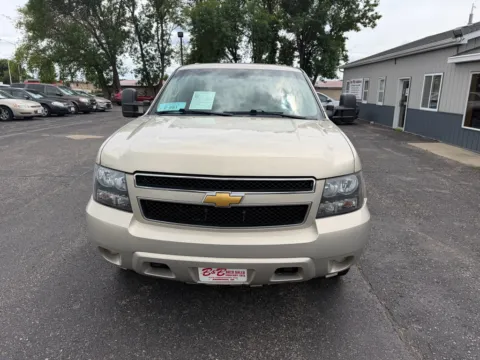 Another view of 2012 Chevrolet Suburban Commercial for sale in Brookings, SD at B & B Auto Sales