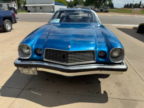 Photos of 1976 Chevrolet Camaro for sale in Brookings, SD at B & B Auto Sales