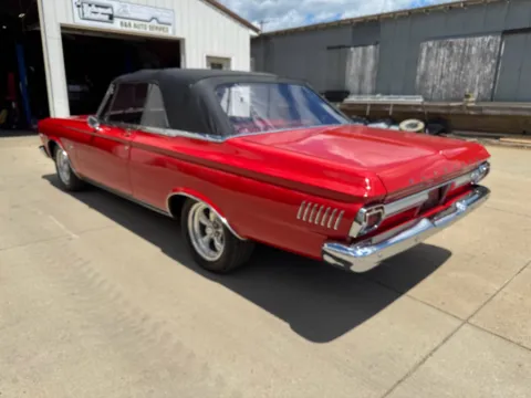 More photos of 1965 Plymouth Satellite at B & B Auto Sales, SD