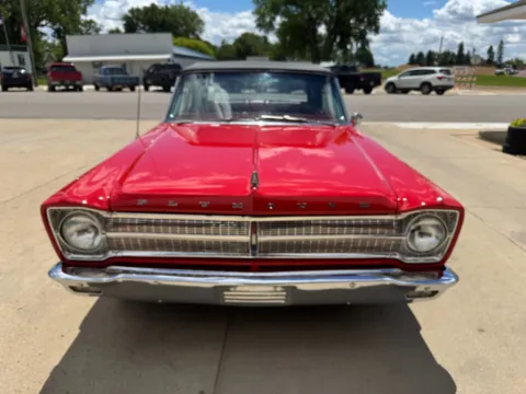 Photos of 1965 Plymouth Satellite for sale in Brookings, SD at B & B Auto Sales