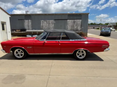 More photos of 1965 Plymouth Satellite at B & B Auto Sales, SD