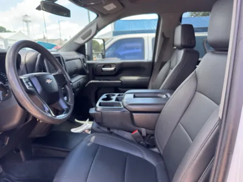 More photos of 2021 Chevrolet Silverado Work Truck at B & B Auto Sales, SD