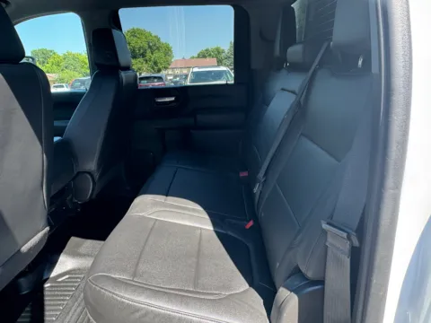 More photos of 2021 Chevrolet Silverado Work Truck at B & B Auto Sales, SD