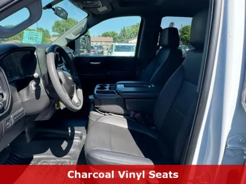 Photos of 2021 Chevrolet Silverado Work Truck for sale in Brookings, SD at B & B Auto Sales