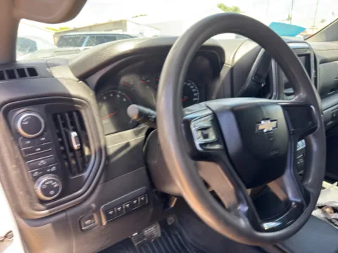 More photos of 2021 Chevrolet Silverado Work Truck at B & B Auto Sales, SD