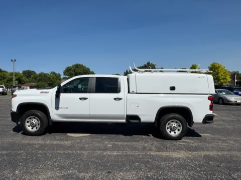 More photos of 2021 Chevrolet Silverado Work Truck at B & B Auto Sales, SD