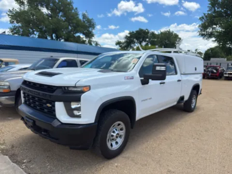 Photos of 2021 Chevrolet Silverado Work Truck for sale in Brookings, SD at B & B Auto Sales