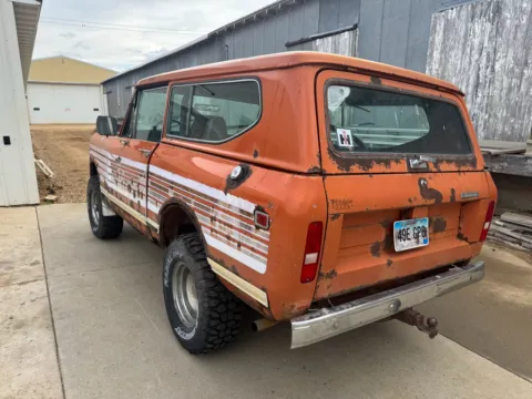More photos of 1979 International Harves Scout at B & B Auto Sales, SD