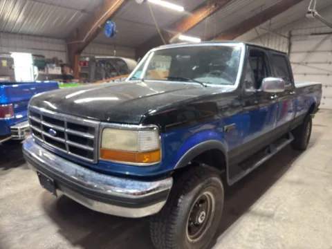Unknown 1993 Ford F-350 XL for sale in Brookings, SD