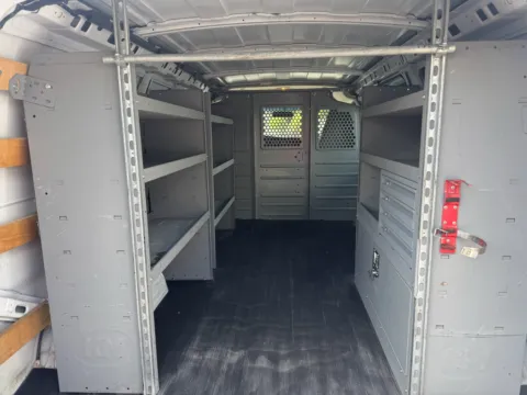 More photos of 2018 GMC Savana Work Van at B & B Auto Sales, SD