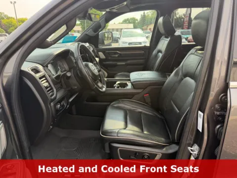 Photos of 2019 Ram 1500 Limited for sale in Brookings, SD at B & B Auto Sales