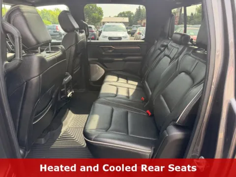 More photos of 2019 Ram 1500 Limited at B & B Auto Sales, SD