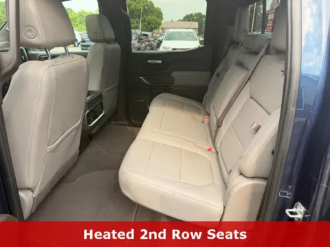 More photos of 2021 GMC Sierra SLT at B & B Auto Sales, SD